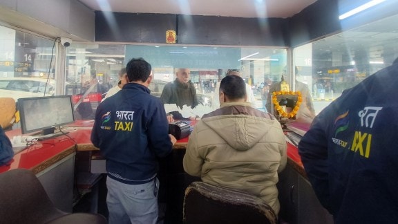 For drivers, by drivers: Launching today, how Bharat Taxi app hopes to be a game-changer in ride-hailing market