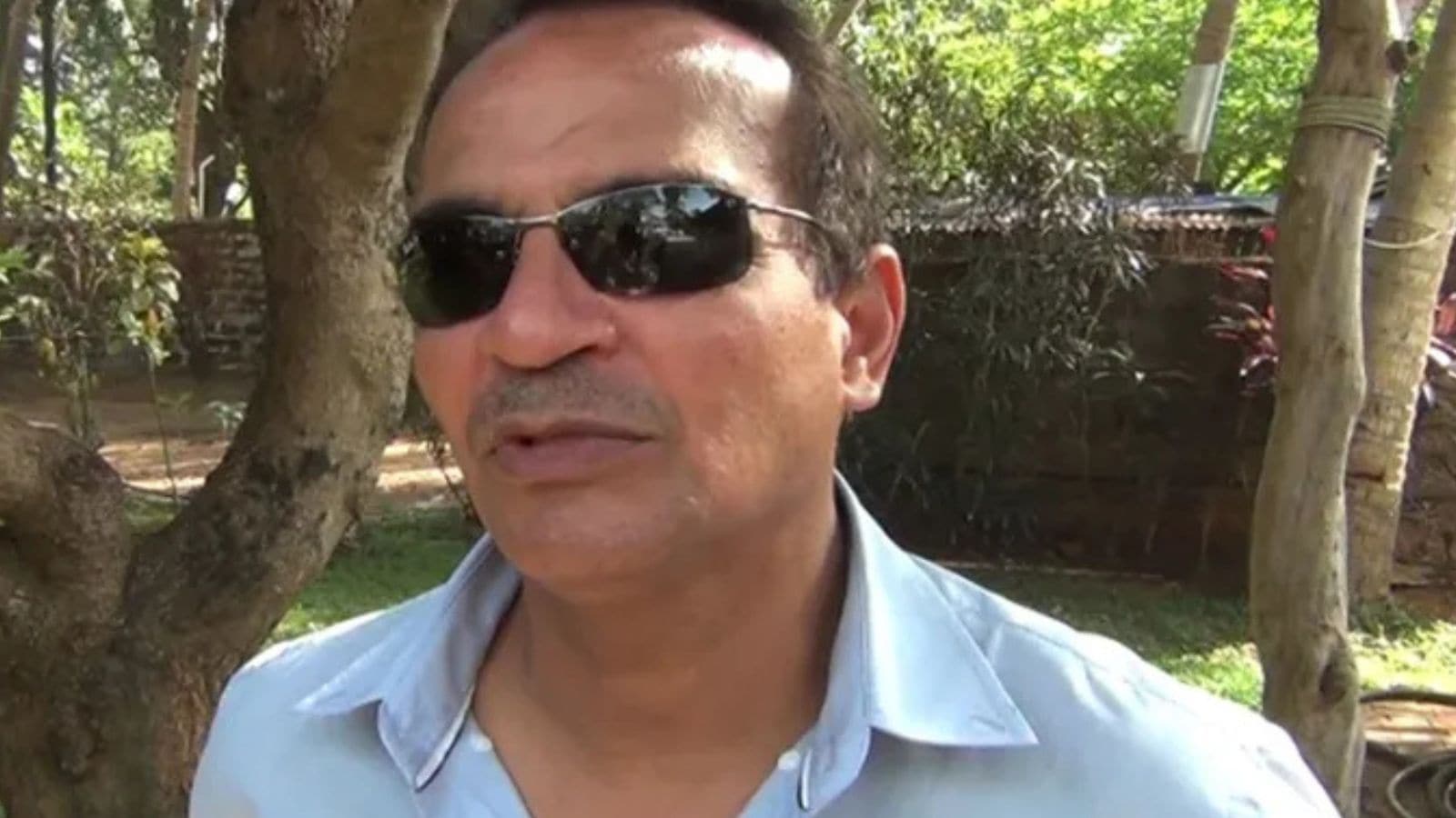 He joined the BJP in 2019 and currently holds the Revenue, Waste Management and Labour and Employment portfolios in the Cabinet.