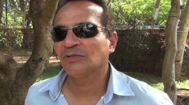 Goa, Atanasio Monserrate