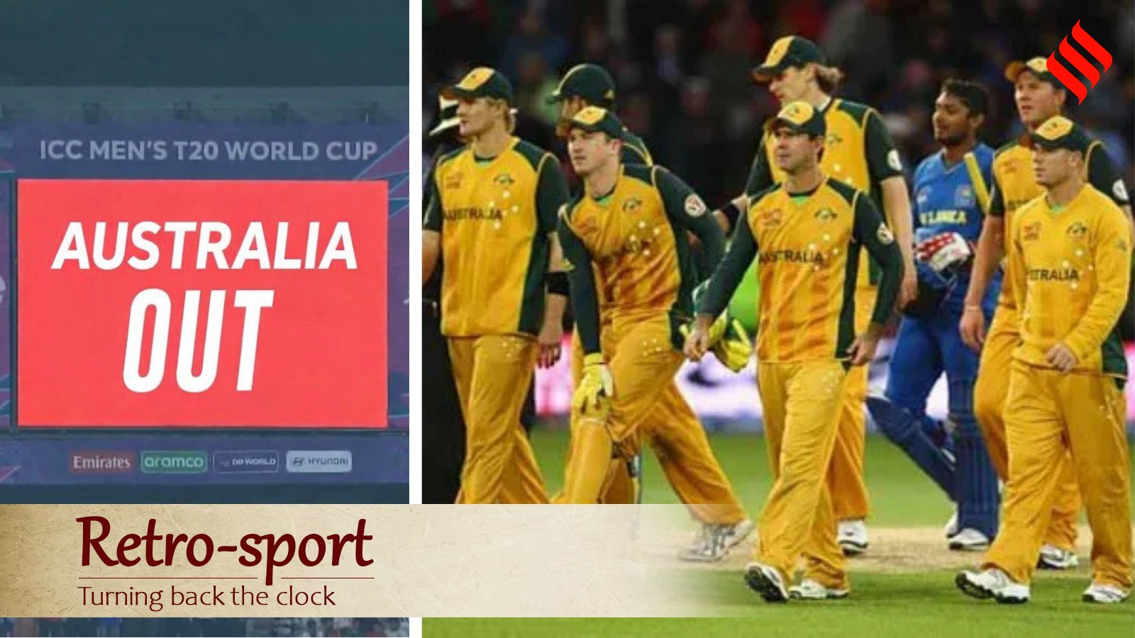 Ponting as captain, Pakistan eventual winners, Symonds sent home: Story of Australia’s disaster 2009 T20 World Cup