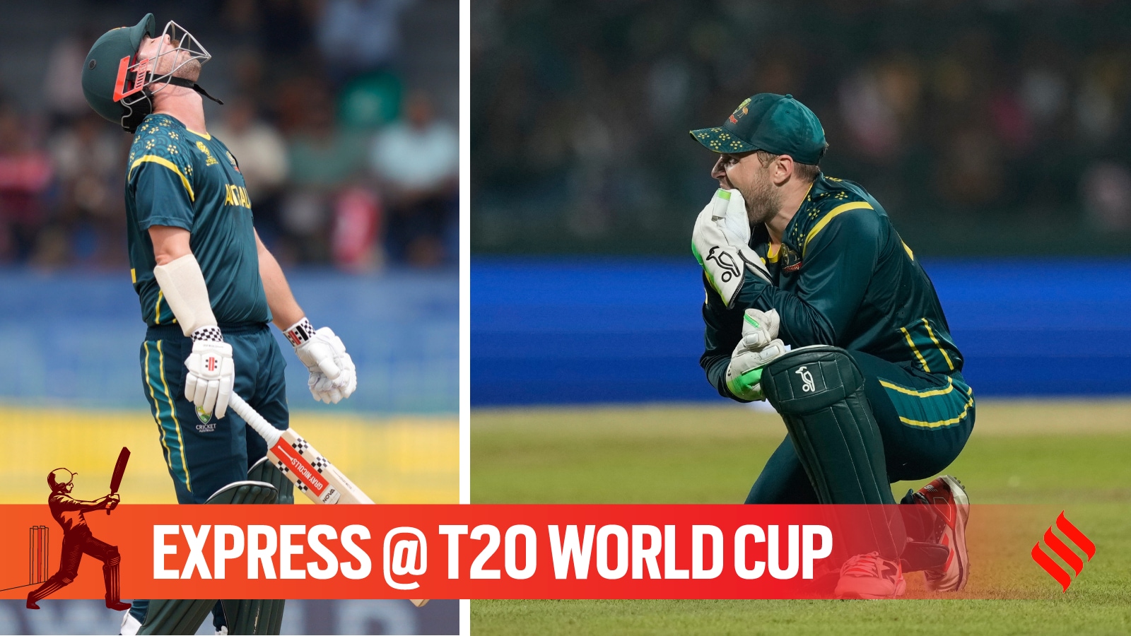 Australia’s T20 World Cup exit: Bad Luck, faulty selections and a Steve Smith insult