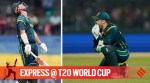 Australia were eliminated from T20 World Cup 2026 in group stages. (PHOTO: AP)