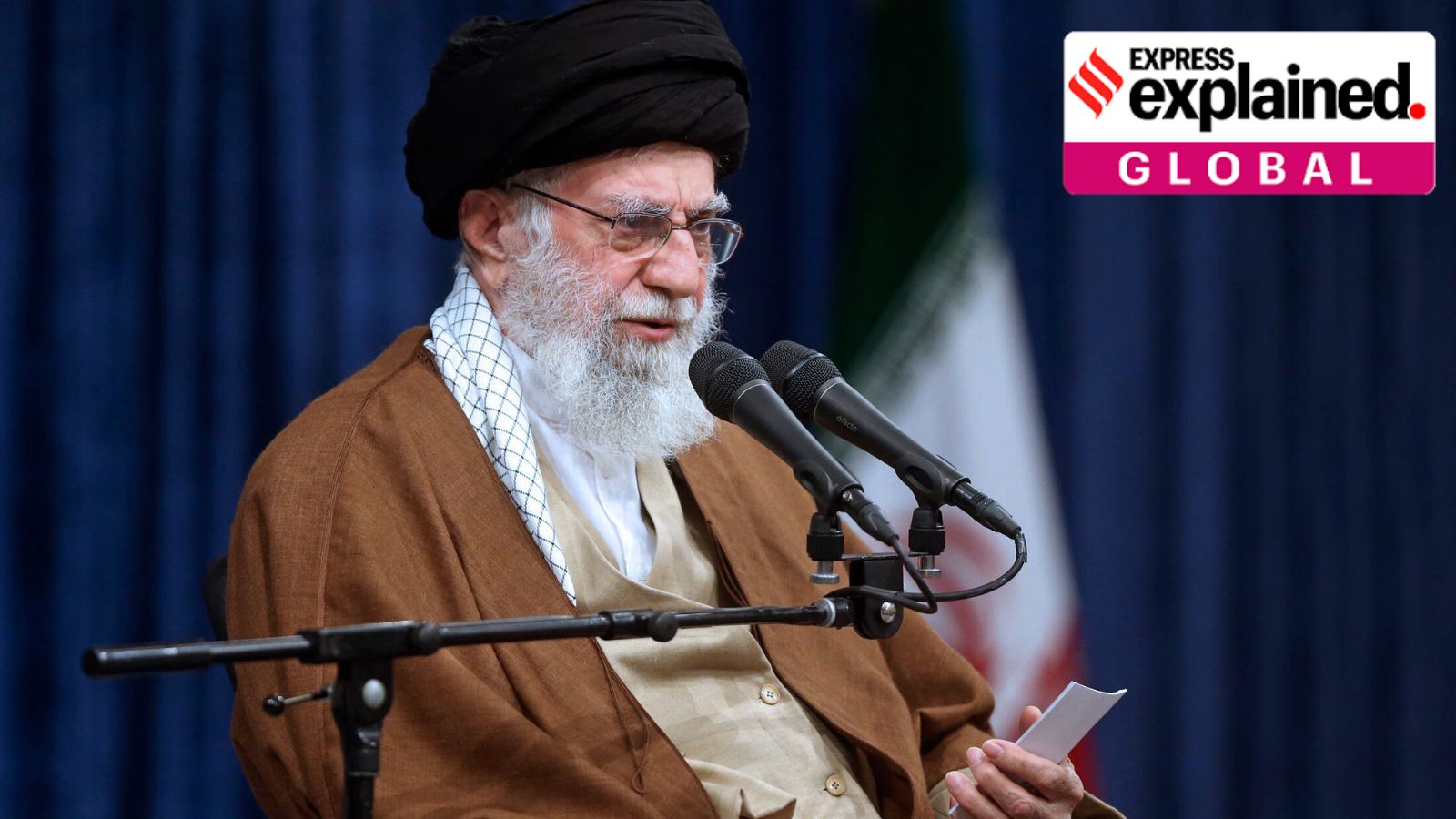 US, Israel strike Iran: How prepared is the Islamic Republic?