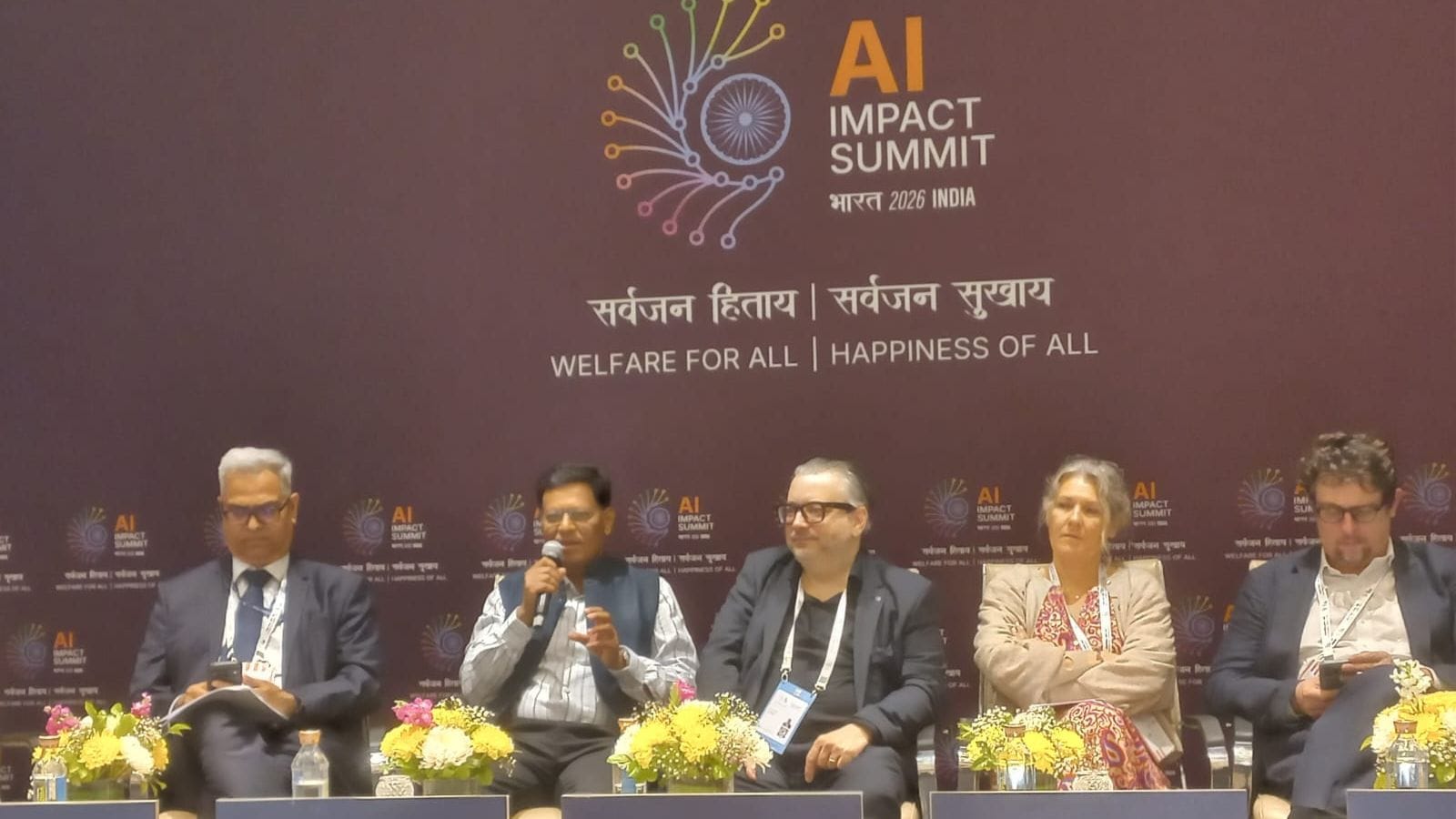 How AI can help small farmers earn Rs 10 lakh per acre: Pune’s BAIF at India AI Impact Summit