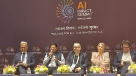 BAIF AI Impact Summit