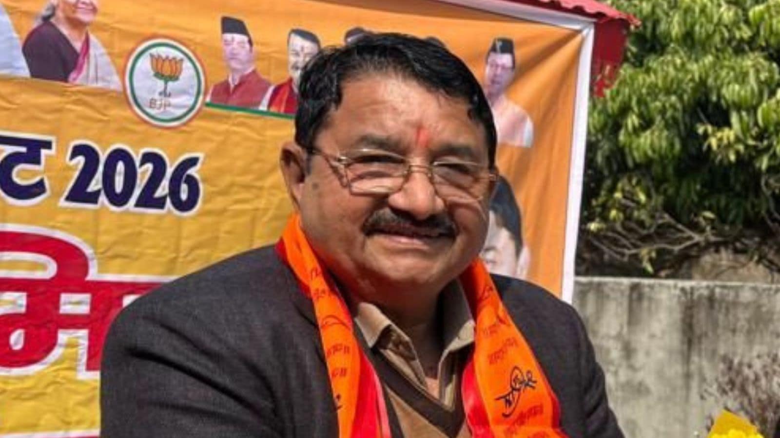 After Uttarakhand Education official accuses BJP MLA of assault, a counter-complaint