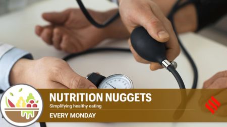 Experts say reducing hidden sodium and improving nutrient intake form the true baseline of BP management.