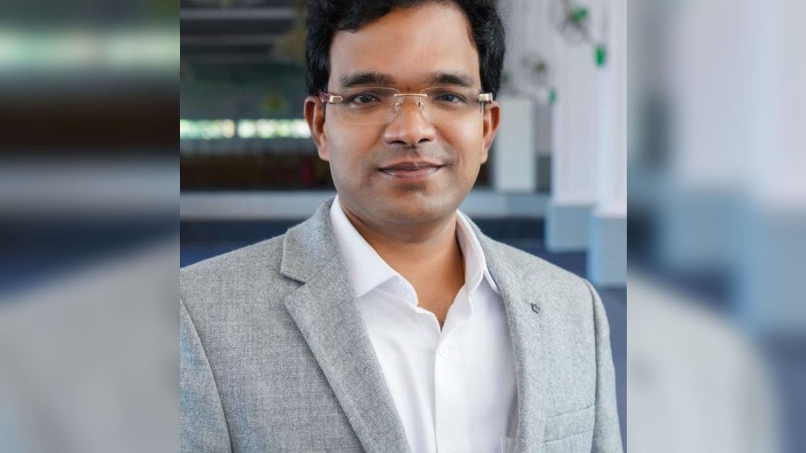 indianexpress.com - Express News Service - AI in water management: Bangalore Water Supply and Sewerage Board chief only Indian selected by SWAN