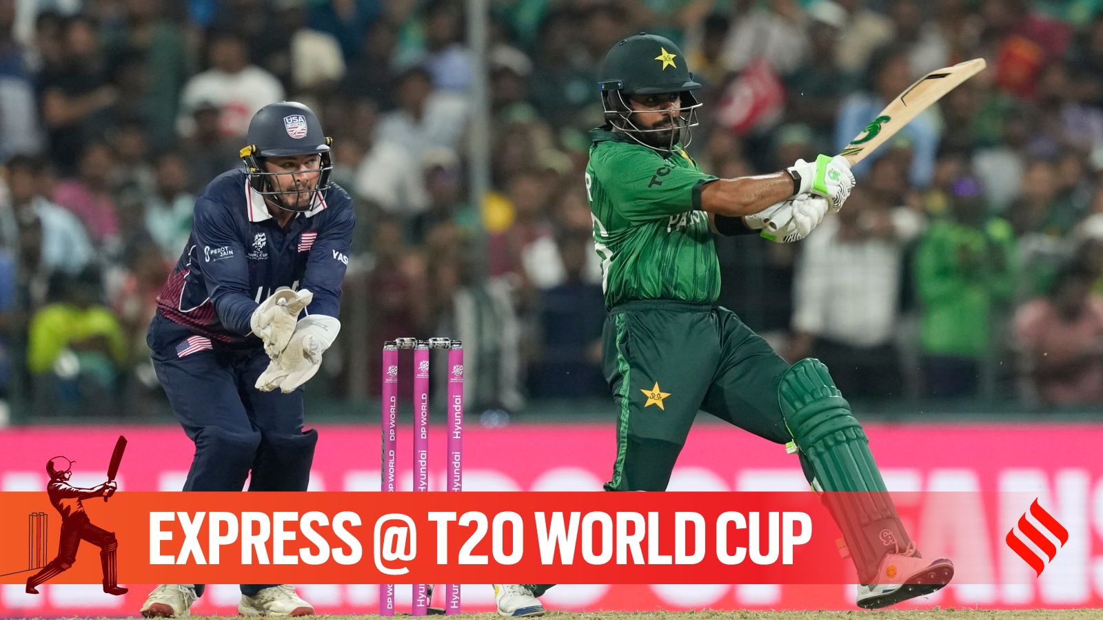 Babar Azam T20 World Cup strike rate