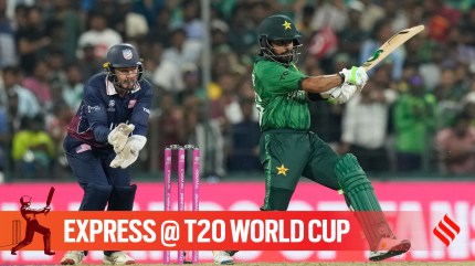 T20 World Cup: Why Babar Azam and his Baba Adam-era strike rates are a headache for Pakistan