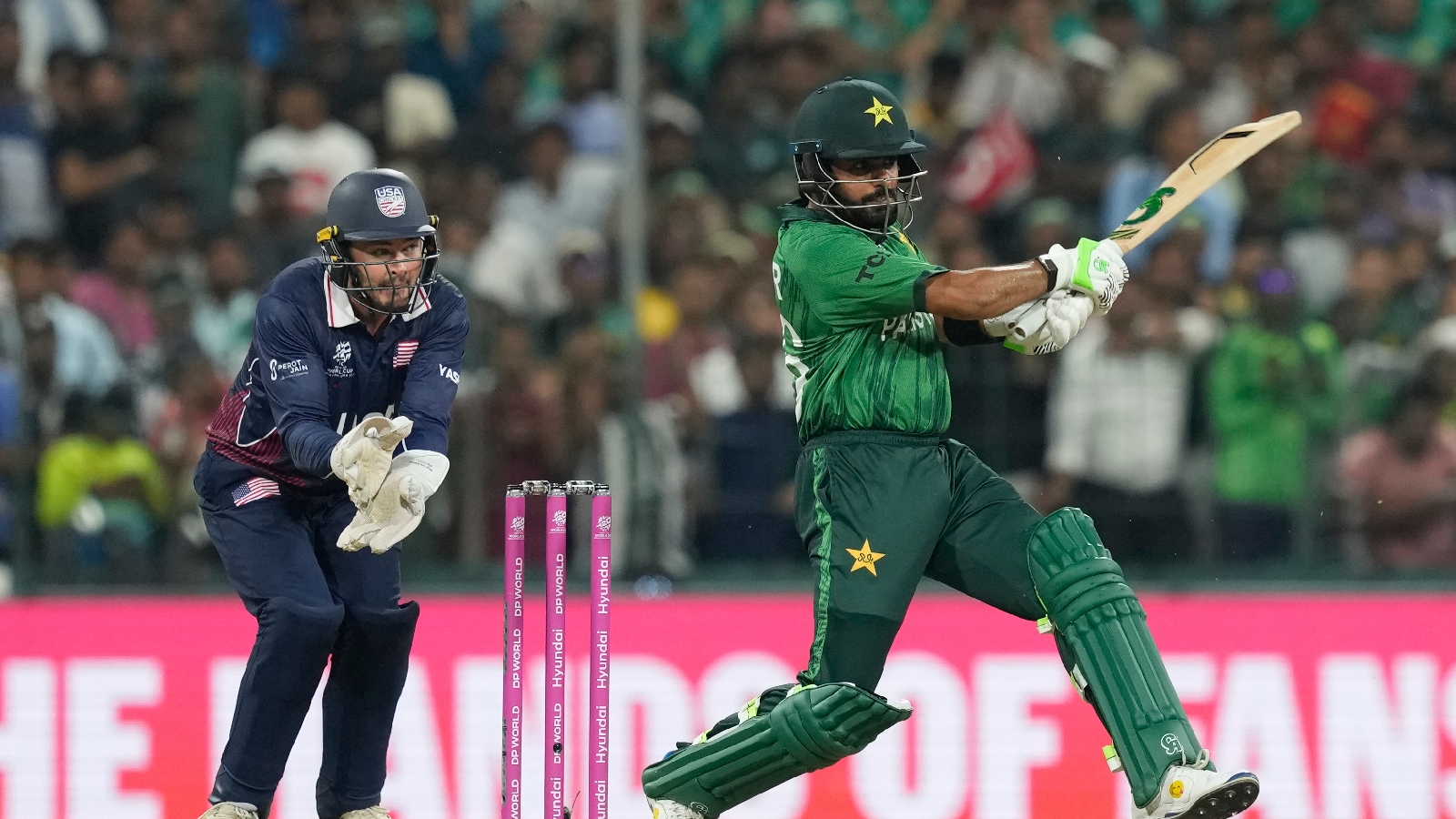 ‘The churan of mindset is being sold very wrongly. Until you don’t have the skill…’Pakistan great on Babar Azam’s form in T20Is
