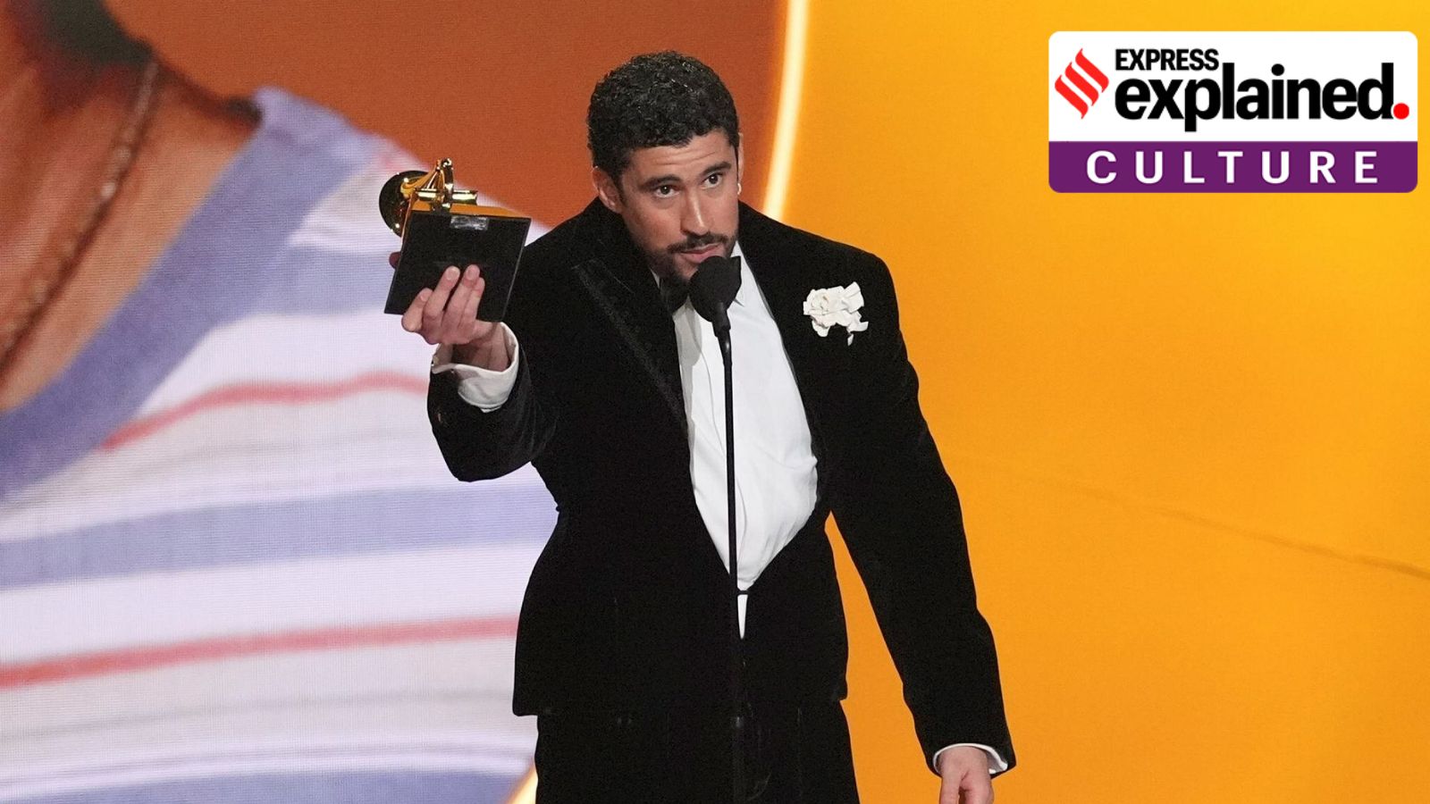 Why Bad Bunny’s 2026 Grammy win is significant