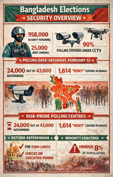 bangladesh elections 2026, bangladesh polls 