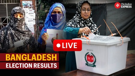 Bangladesh Election Results 2026 LIVE: The voting began at 7:30 AM (local time) in Bangladesh in 299 parliamentary constituencies and is scheduled to continue until 4:30 PM