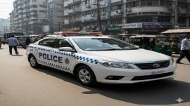 hindu man, hindu man attacked in Bangladesh, bangladesh news