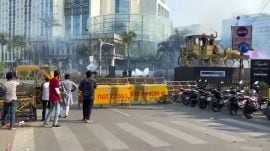 Bangladesh elections