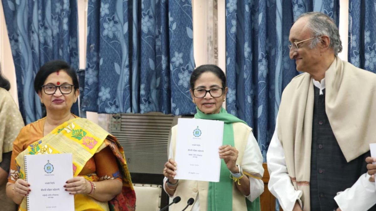 Debt Crosses ₹8 Lakh Crore as DA Hike and Supreme Court Order Test Mamata Government’s Finances