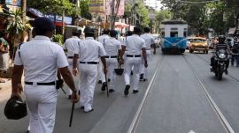 Bengal interior desinger assaullt