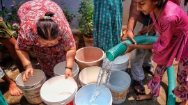 Chairman V Ram Prasath Manohar said the board is prepared to tackle any water crisis this summer. Last year, several parts of Bengaluru were severely affected by water scarcity.