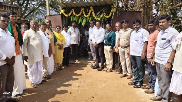 Bengaluru barber story 2
