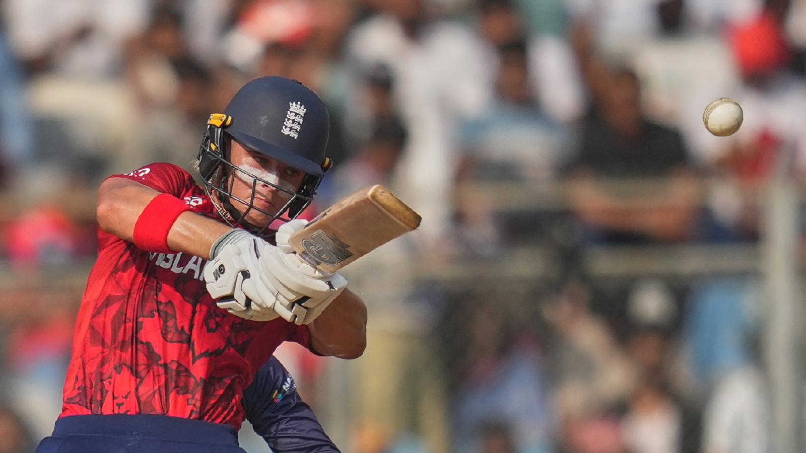 T20 World Cup | England’s Jacob Bethell, ‘destined for greatness’, shows glimpses of his breathtaking talent against Nepal