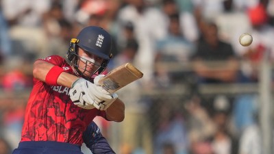 Jacob Bethell vs Nepal T20 World Cup