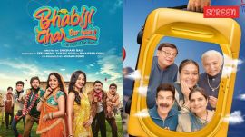 Bhabiji Ghar par Hain fails to surpass Khichdi 2