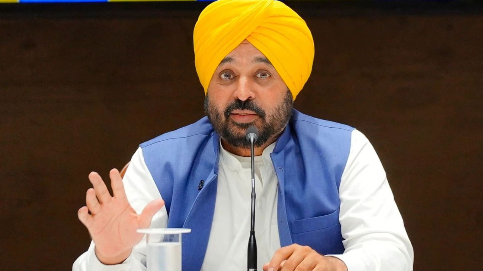 Hinduja Group Eyes Punjab Investments as State Attracts ₹1.5 Lakh Crore Proposals