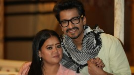 Bharti Singh