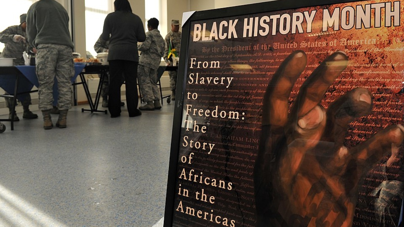 Black History Month: African American authors one should read