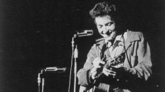 bob dylan