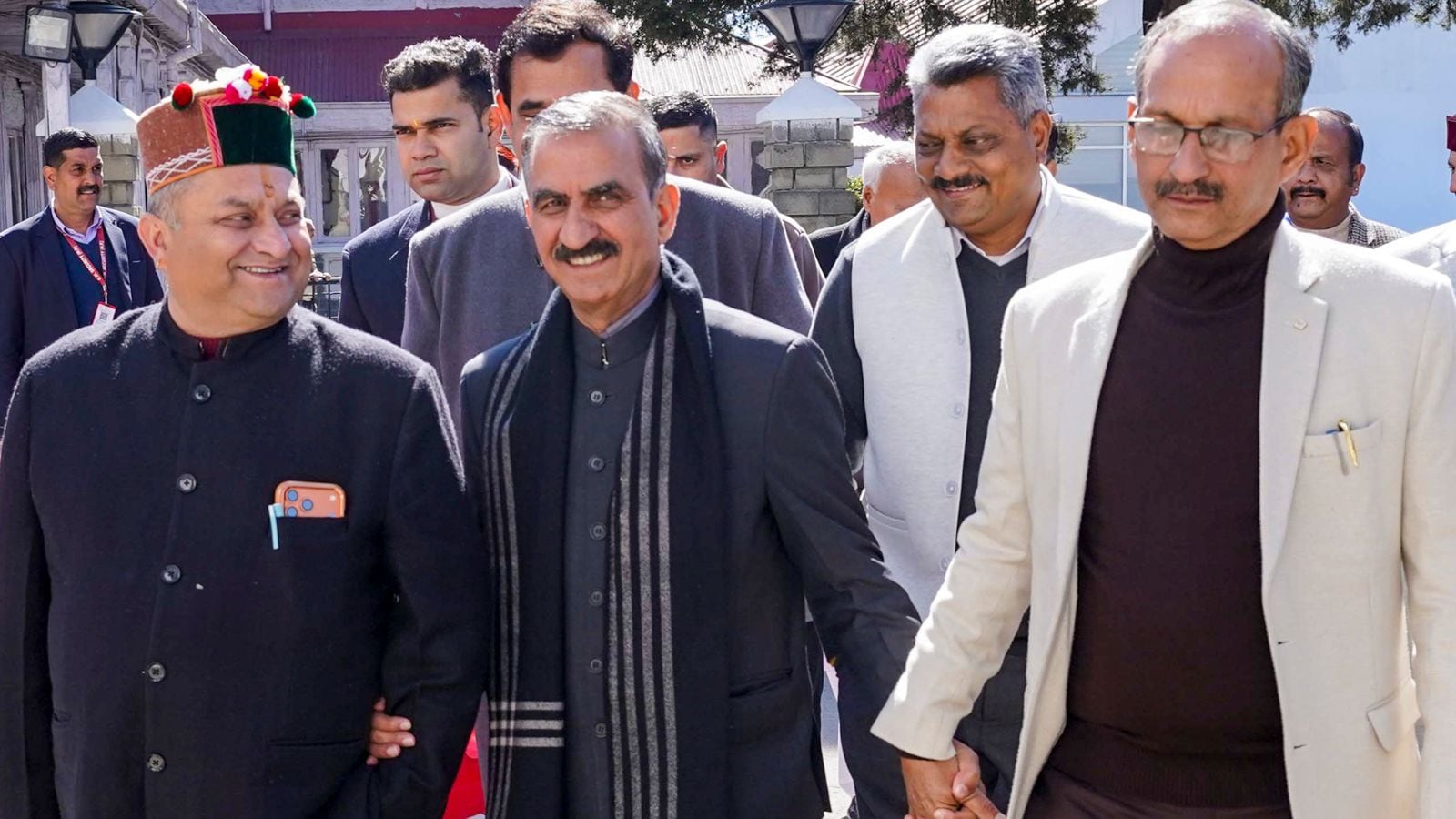 16 Mohali schools targeted in latest bomb threat email