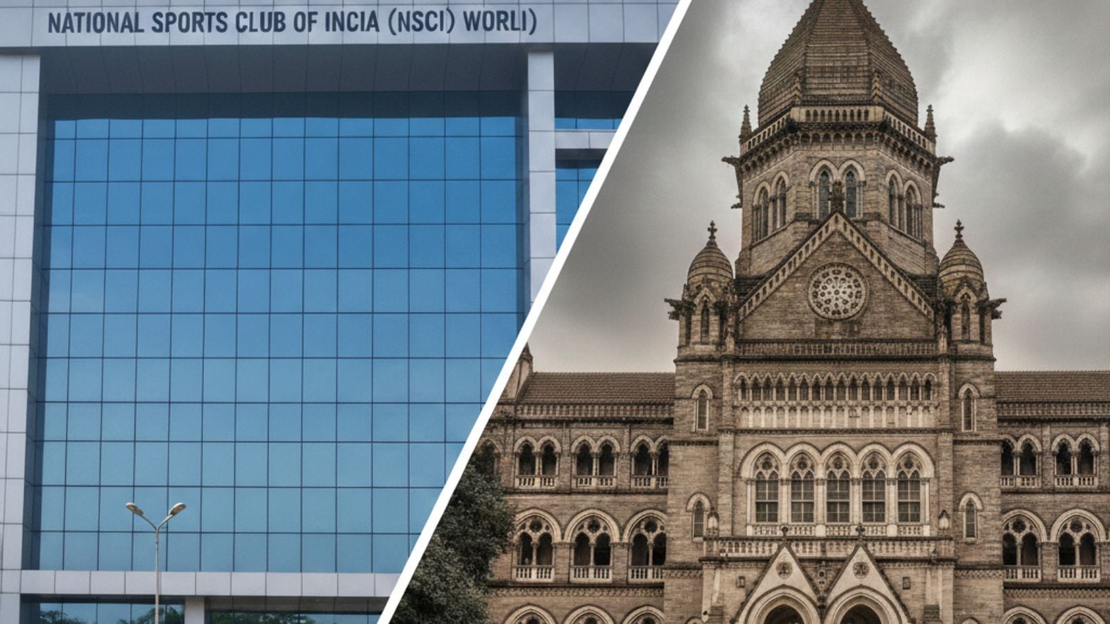 HC orders BMC to deposit Rs. 12.66 crore along with 5 % interest for NSCI Jumbo Covid Centre use