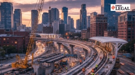 bombey high court mumbai metro rail project