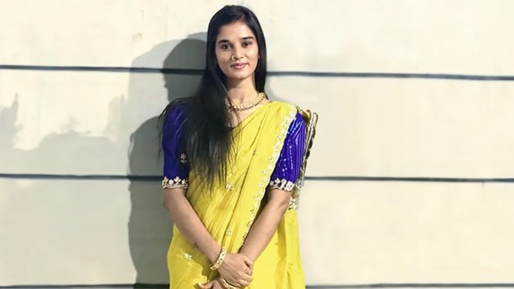 Bonu Komali YouTuber found dead