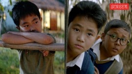 Manipuri-language Boong wins BAFTA for Best Children’s and Family Film