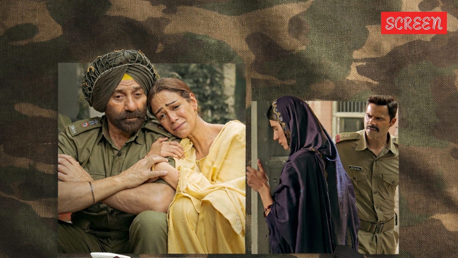 Border 2 Box Office Collection Worldwide Day 19 Update: Sunny Deol-Varun Dhawan starrer earns over Rs 464 crore