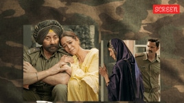 Border 2 Box Office Collection Worldwide Day 19 Update