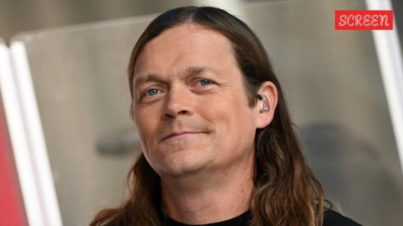 Brad Arnold death