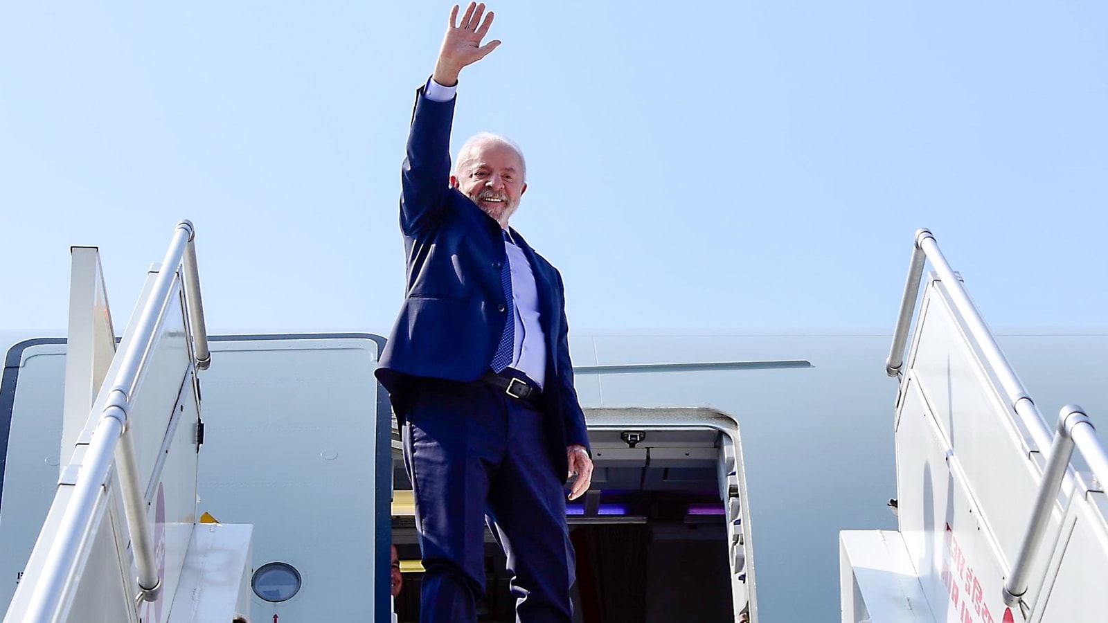  India does not have the mindset of a coloniser