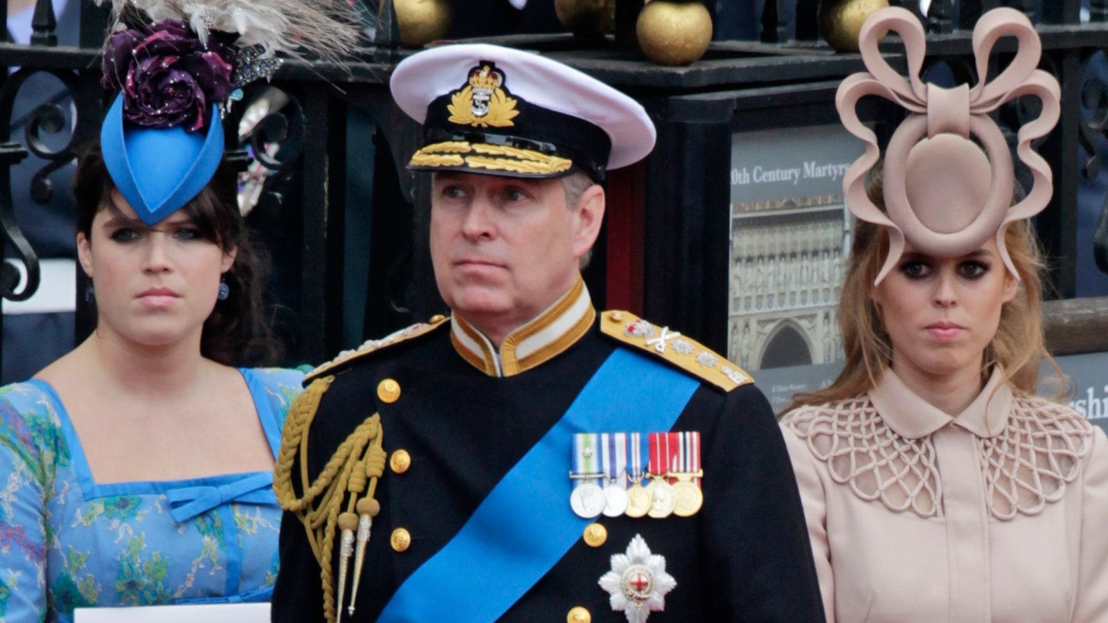 The Andrew Mountbatten-Windsor Arrest: Why the Monarchy is Finally Using the Police as a PR Shield