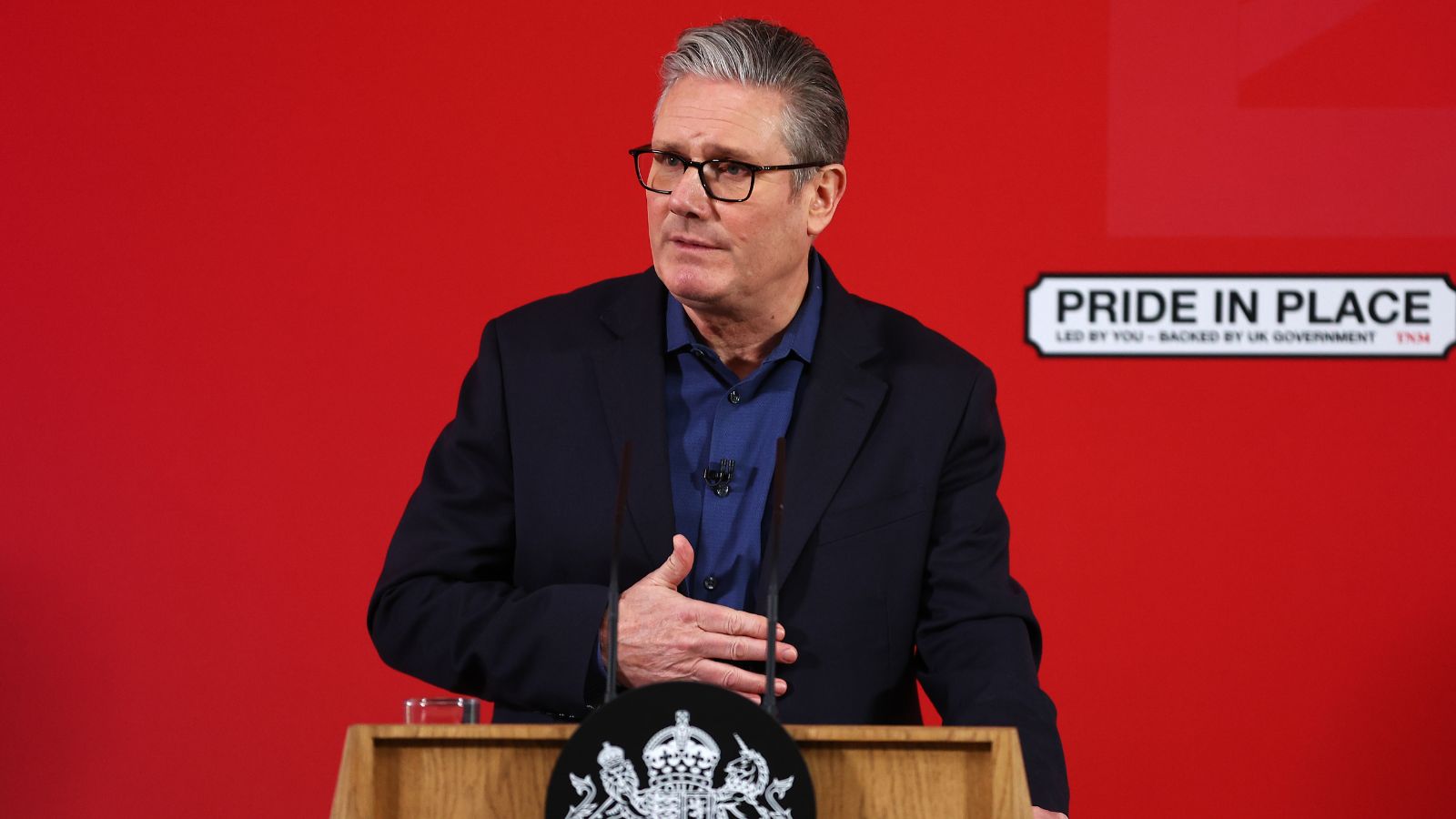 UK PM Starmer apologises to victims of Epstein for giving Mandelson ambassador job