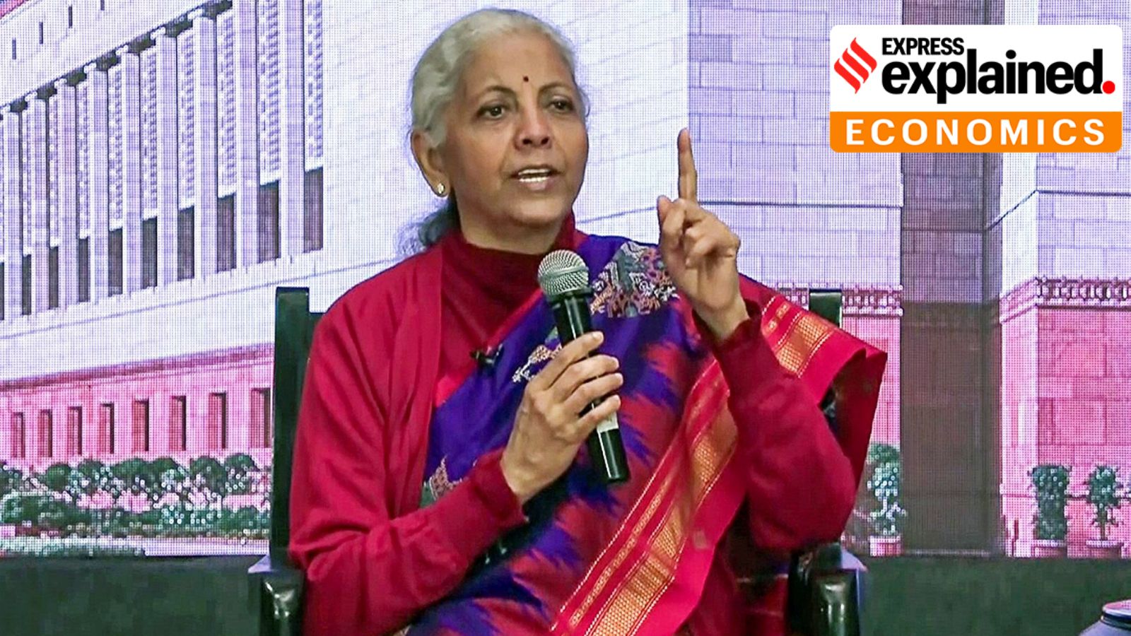 Expert Explains: How Budget 2026 shifts from revenue collection to ‘institutional maturity’