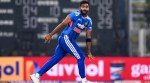 T20 World Cup 2026: Jasprit Bumrah is likely to miss India's opener against USA today. (CREIMAS)