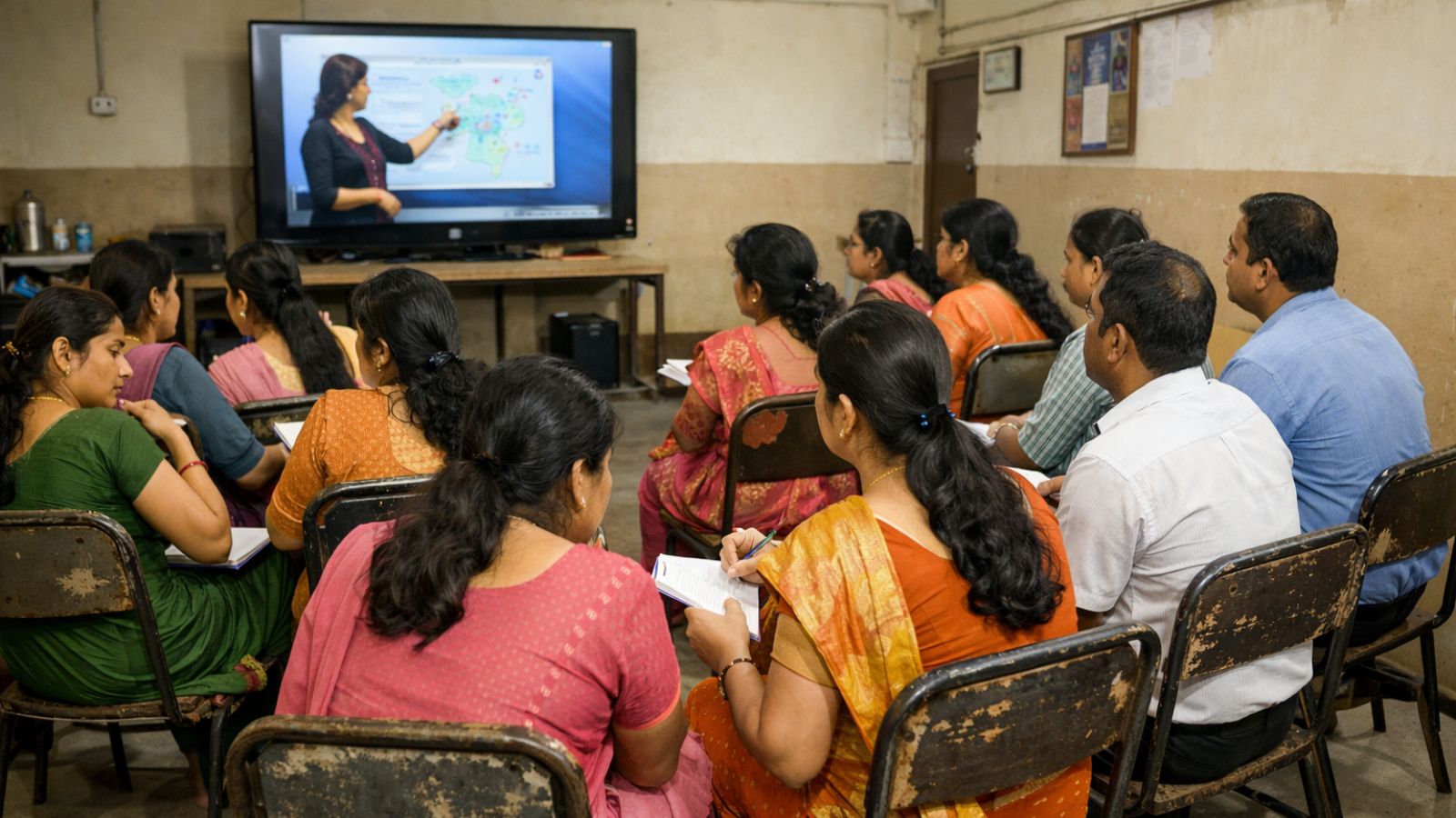 CBSE live webcast for 10th, 12th exams 2026: Where and how to watch