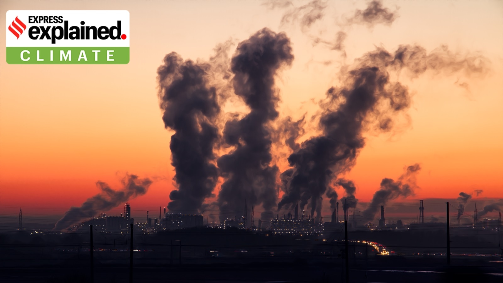 Union Budget | Rs 20,000 cr for Carbon Capture Utilisation and Storage tech: How it works, and the push for it