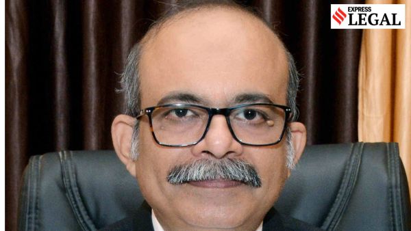 Justice Sachin Singh Rajput chhattisgarh high court