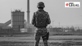 The Calcutta High Court plea of a CISF constable removal from service over use of mobile phone