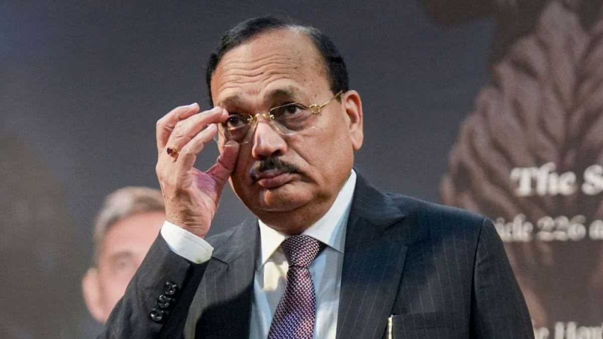 A Promise on Paper”: CJI Surya Kant Calls for Major Shift in How India  Delivers Justice to the Poor