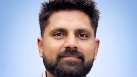 Businessman attacked by delivery executives, Businessman attacked by delivery executives in Delhi, Businessman attacked by delivery executives in Delhi dies, delhi news, India news, Indian express, current affairs